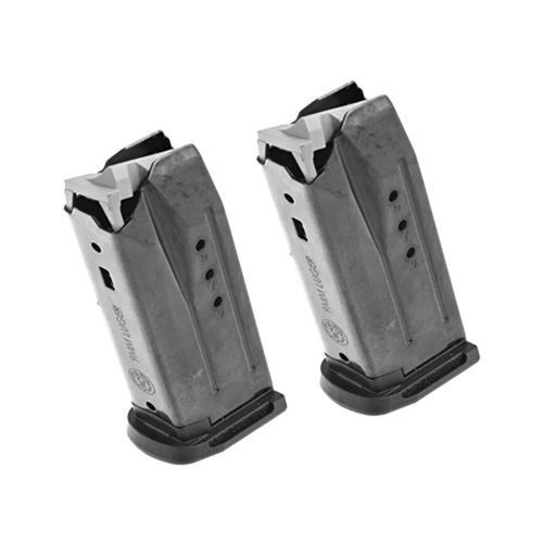 RUGER MAGAZINE SECURITY-9