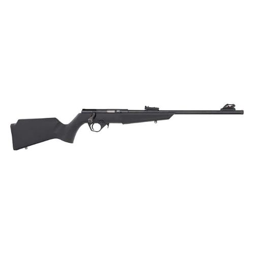 ROSSI RB22 COMPACT 22LR BOLT