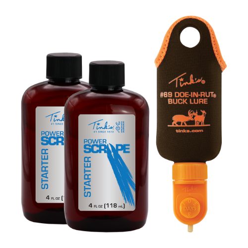 TINKS SCRAPE DRIPPER DIAL-A-