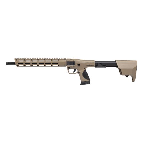 S&W M&P FPC 9MM FOLDING CARBIN
