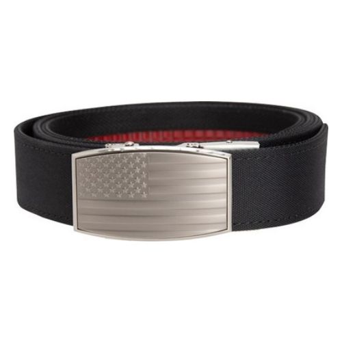 NEXBELT ASTON USA EMBOSSED GUN