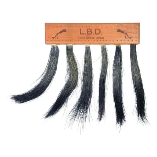 PITTMAN GAME CALLS LONG BEARD