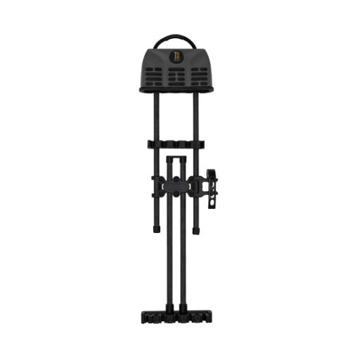 TIGHT SPOT QUIVER SHIFT LOCK