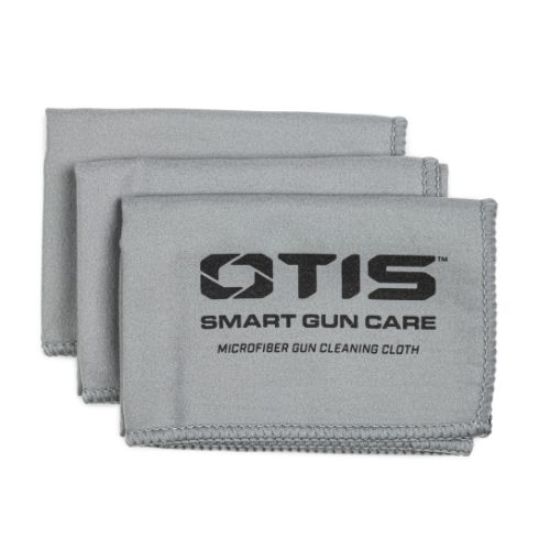 OTIS MICROFIBER GUN CLOTH