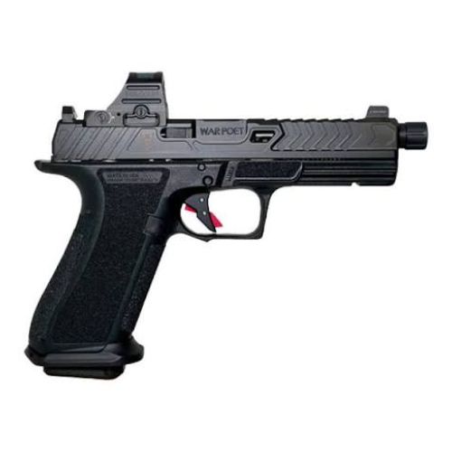 SHADOW SYSTEMS WAR POET DR920