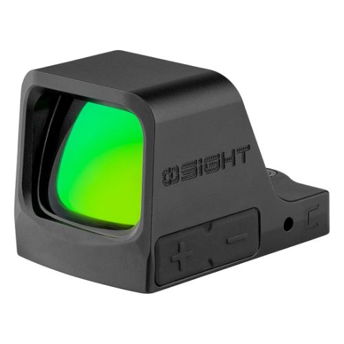 OSIGHT C REFLEX RED DOT SIGHT