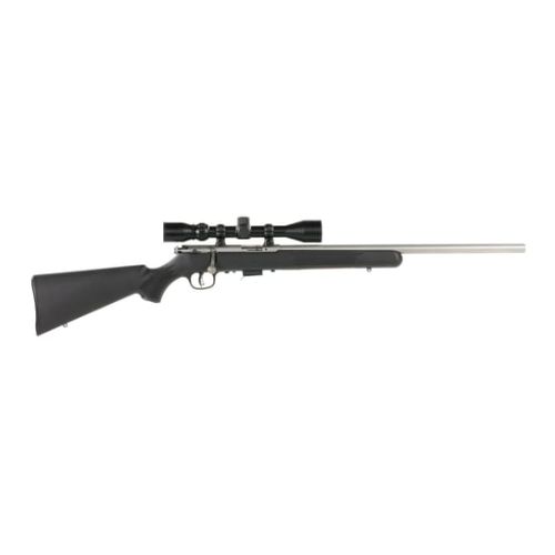 SAVAGE 93-FVSSXP 22WMR 21" HB