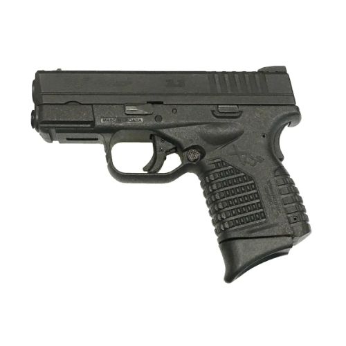 PEARCE GRIP EXTENSION FOR