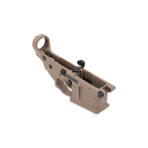 RADIAN AX556 AR-15 LOWER