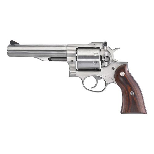 RUGER REDHAWK 357MAG 5.50" AS