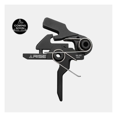 RISE TRIGGER RA-101 AR-15