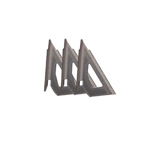 MUZZY REPLACEMENT BLADES