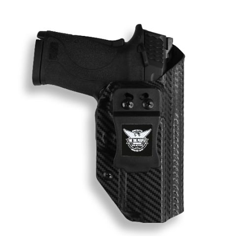 WE THE PEOPLE HOLSTER IWB RH