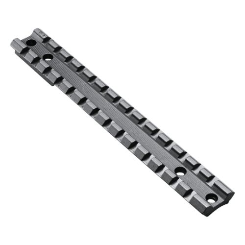 WEAVER BASE MULTI-SLOT