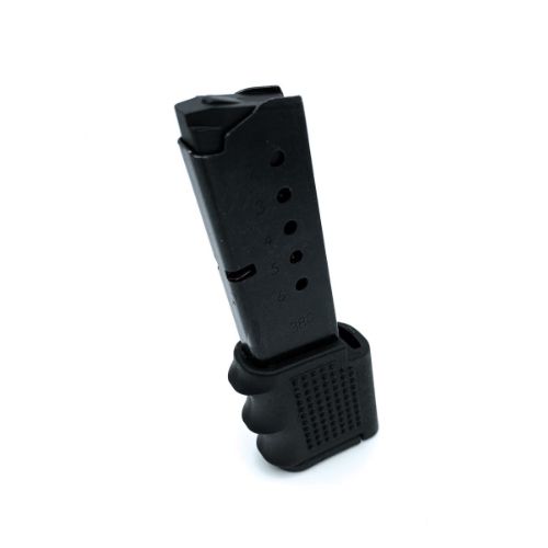 PRO MAG MAGAZINE S&W BODYGUARD