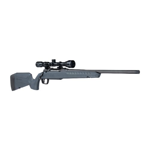 SAVAGE AXIS 2 XP 6.5CM 20" LH