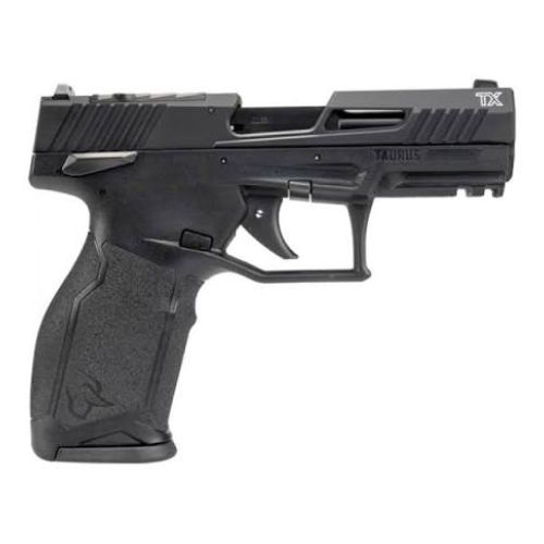 TAURUS TX-22 22LR 4.1" TORO