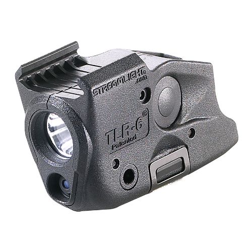 STREAMLIGHT TLR-6 RM LED LIGHT