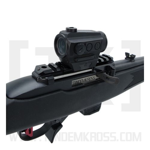 TANDEMKROSS SPARTAN CHARGING