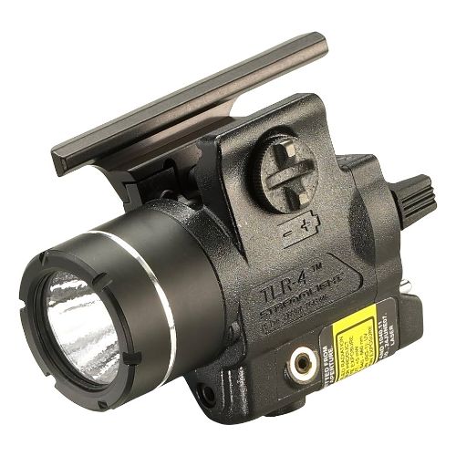 STREAMLIGHT TLR-4 LIGHT/LASER