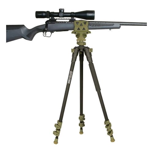 PRIMOS EDGE ALUMINUM TRIPOD