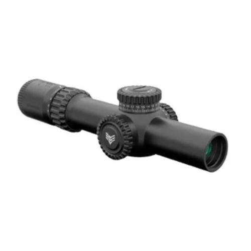 SWAMPFOX WARHORSE 1-6X24