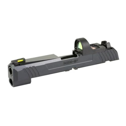 RUGER MAX-9 LONG SLIDE