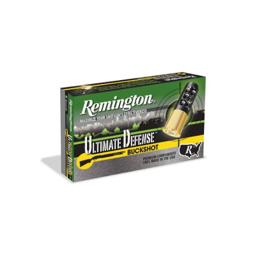 REMINGTON ULTIMATE DEFENSE