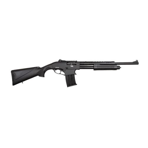 ROCK ISLAND VRPA40 PUMP 12GA