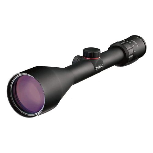 SIMMONS 8-POINT 3-9X50MM