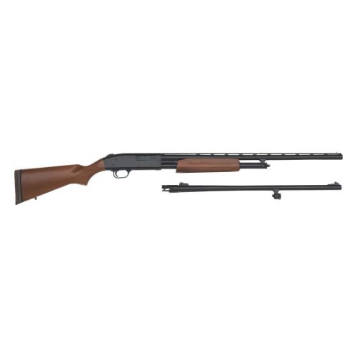 MOSSBERG 500 COMBO 20GA 3"
