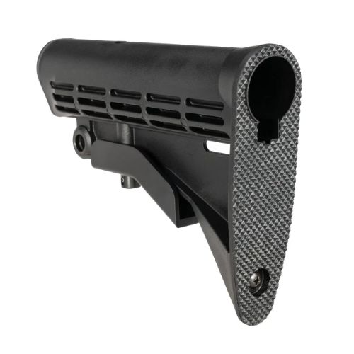 ONE HORSE AR15 BUTTSTOCK