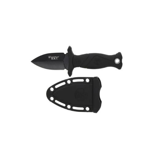 S&W KNIFE HRT BOOT/NECK KNIFE