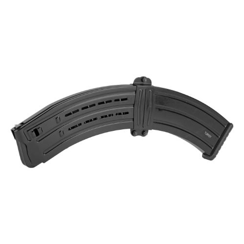 ROCK ISLAND MAGAZINE OOOO VR82