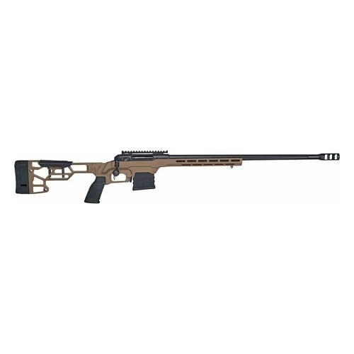 SAVAGE 110 PRECISION 6.5CM