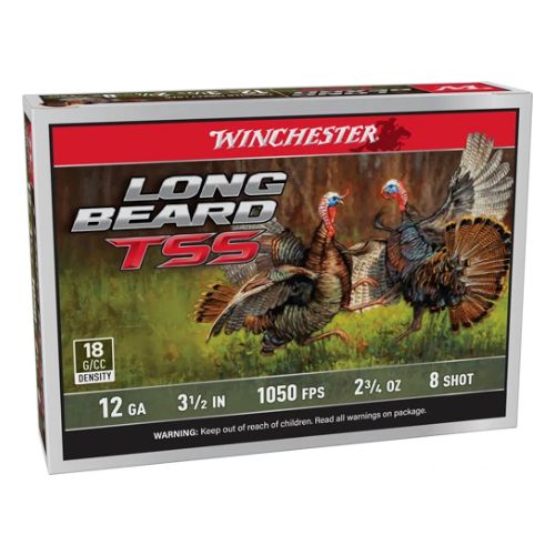 WINCHESTER LONG BEARD TSS 12GA