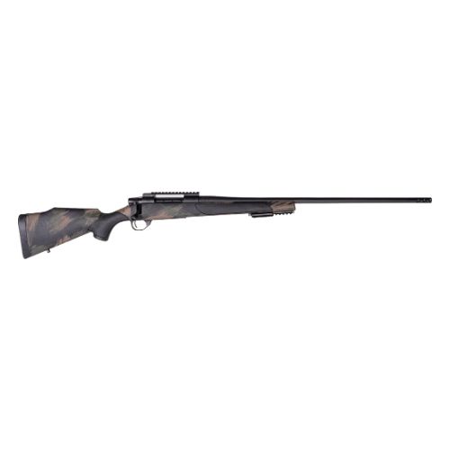WEATHERBY VANGUARD BLACK HILLS