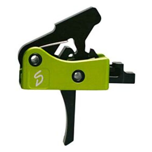 STERN DEF. TRIGGER H2S 2 STAGE