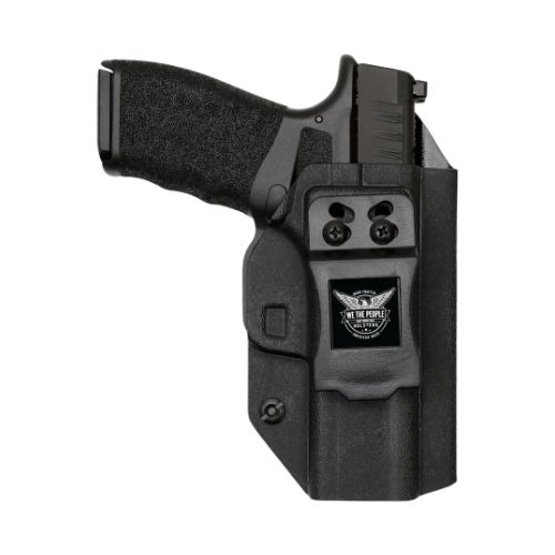 WE THE PEOPLE HOLSTER IWB RH