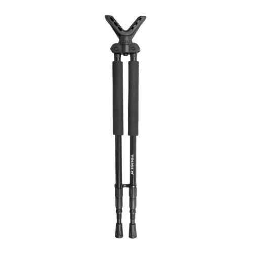 TRUGLO SOLID SHOT BI-POD