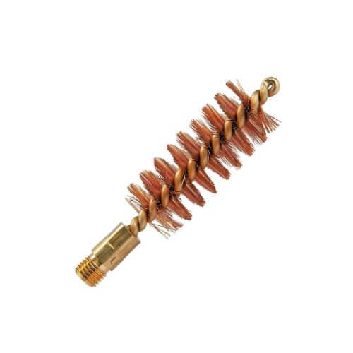 PRO SHOT BRONZE CLEANING BRUSH
