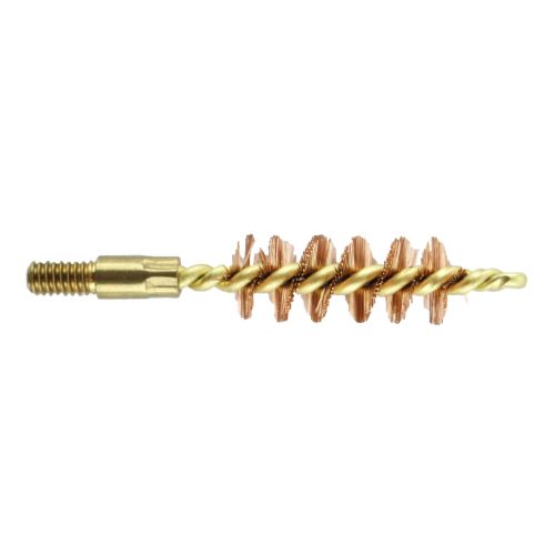 PRO SHOT BRONZE CLEANING BRUSH