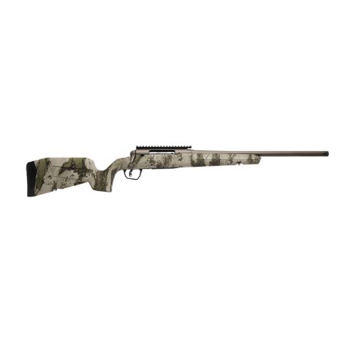 SAVAGE AXIS 2 PRO 6MM ARC 20"