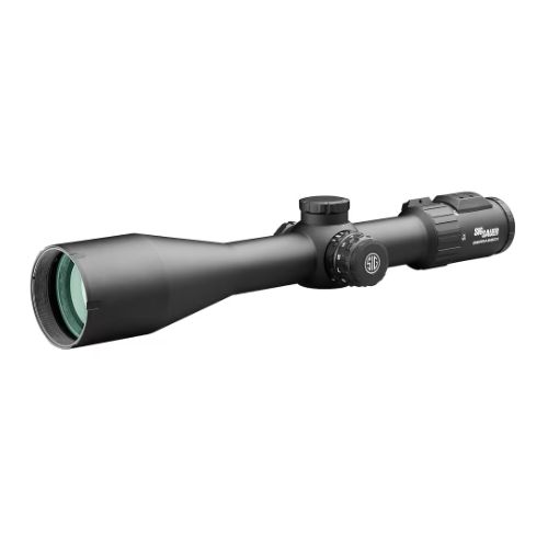 SIG SCOPE SIERRA6BDX 5-30X56