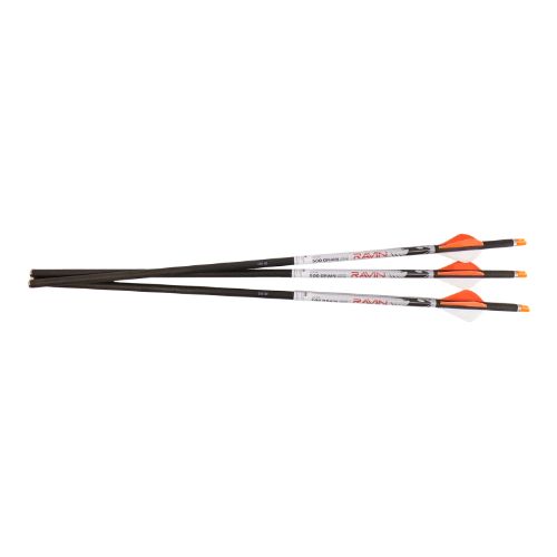 RAVIN XBOW ARROW PREMIUM MATCH