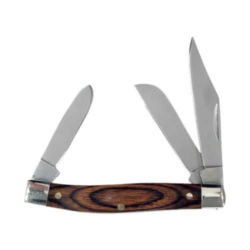 RUKO THROWNING KNIVES 3 PC