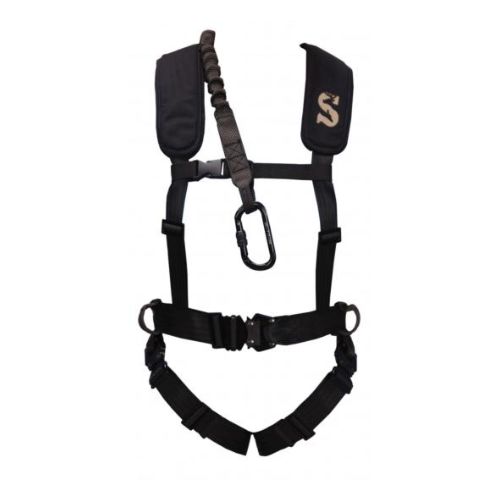 SUMMIT SAFETY HARNESS SPORT