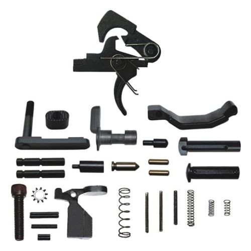 TPS ARMS .223/5.56 LOWER PART
