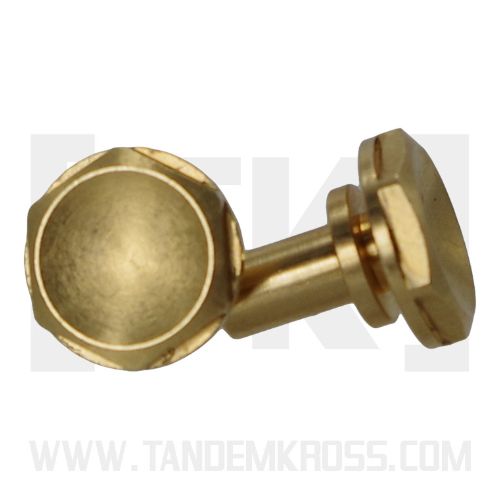 TANDEMKROSS MAGAZINE FOLLOWER