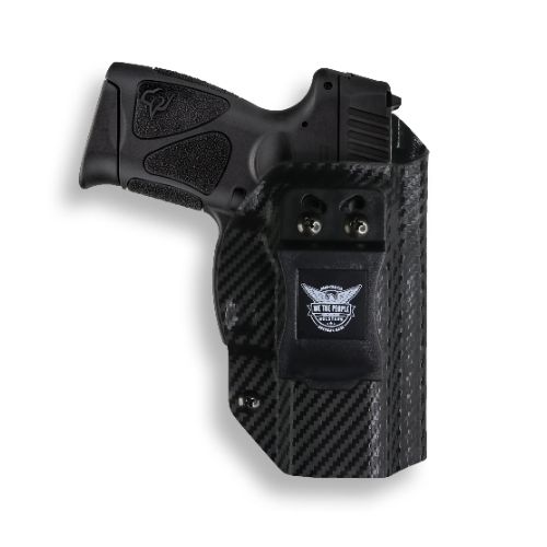 WE THE PEOPLE HOLSTER IWB RH